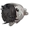 Wai Global Alternator, ALTVA IRIF 12V 180A SC7 CW, 180 Amp12 Volt, CW, 7Groove Clutch Pulley 11281N - alternate 2